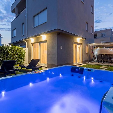 Apartment Dolce D Kaštela Exterior foto
