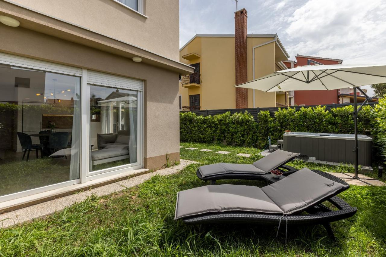 Apartment Dolce D Kaštela Exterior foto