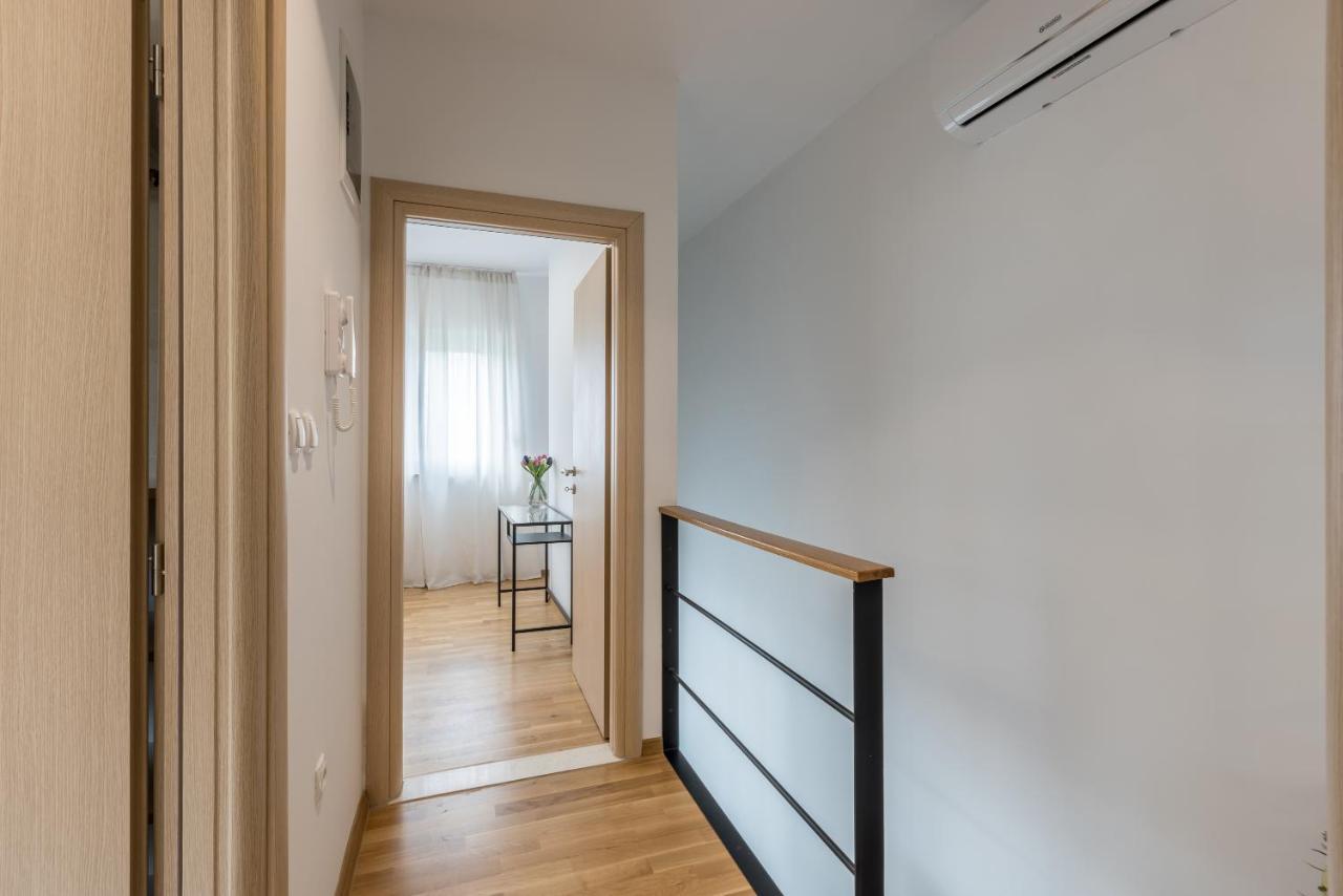 Apartment Dolce D Kaštela Exterior foto