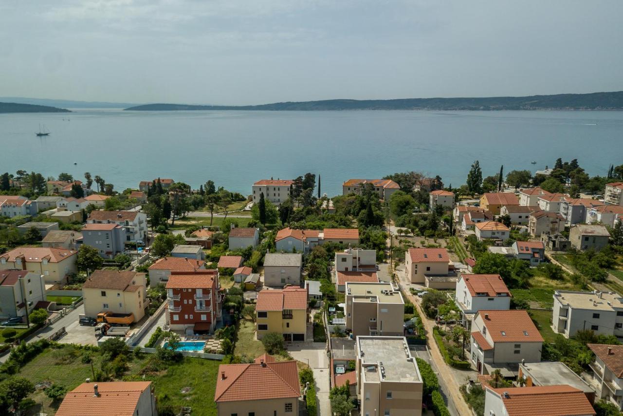 Apartment Dolce D Kaštela Exterior foto
