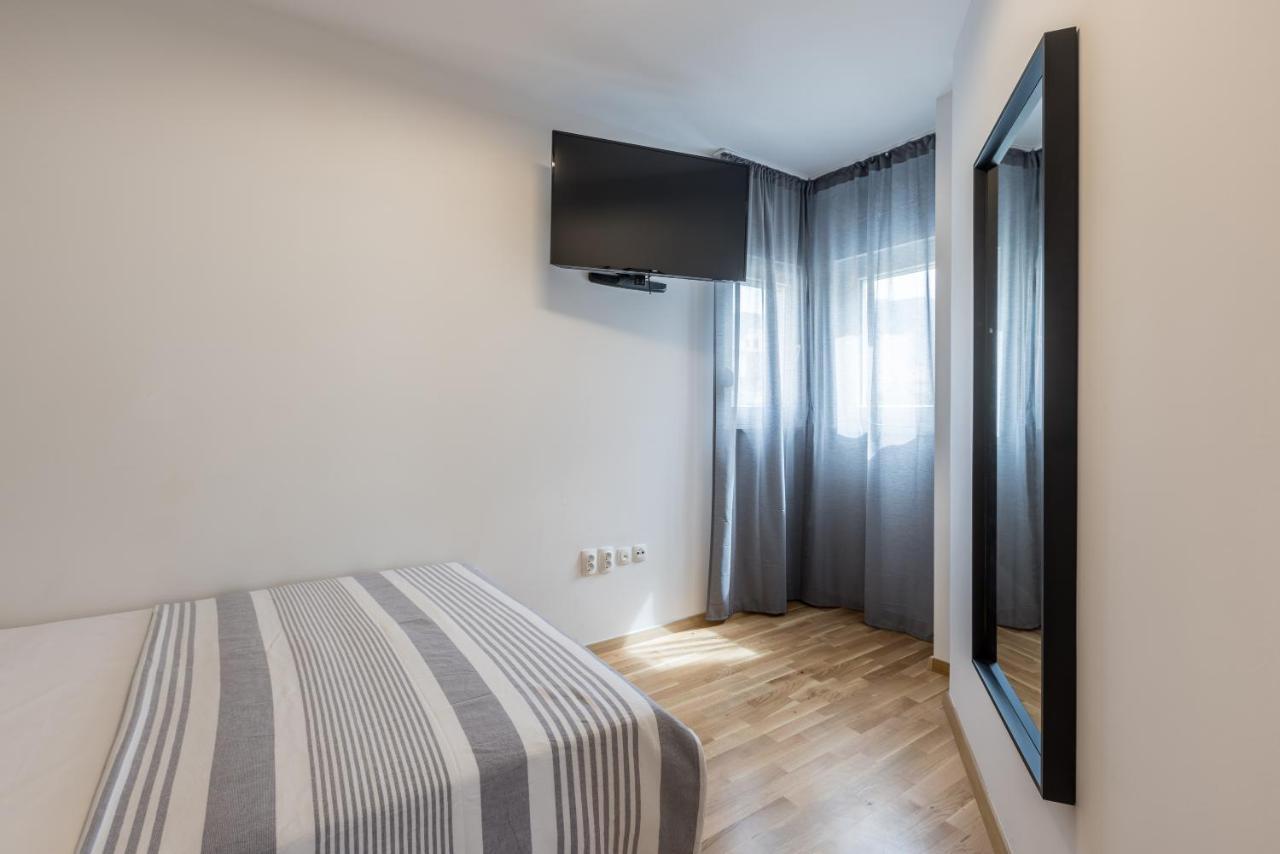 Apartment Dolce D Kaštela Exterior foto
