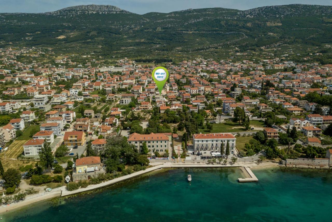 Apartment Dolce D Kaštela Exterior foto